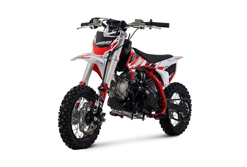 Купить Мотоцикл PROGASI Kids Power 110 10/10 в Москве фото4