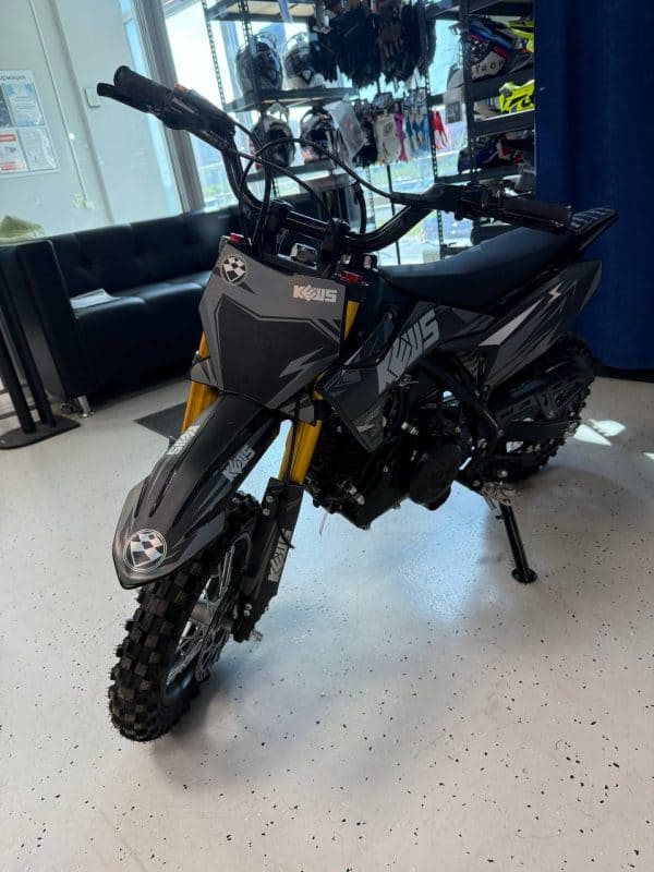 Купить Мотоцикл KEWS K60 ZL60 10/10 в Москве фото5