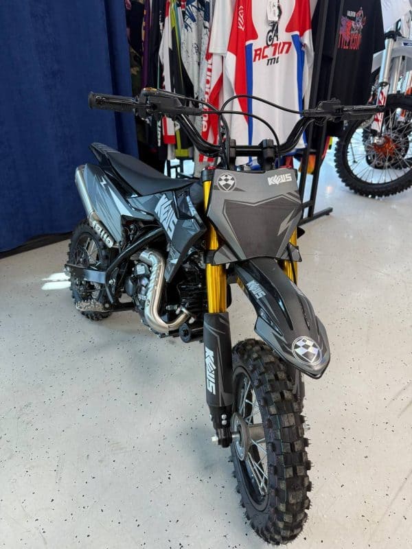 Купить Мотоцикл KEWS K60 ZL60 10/10 в Москве фото6