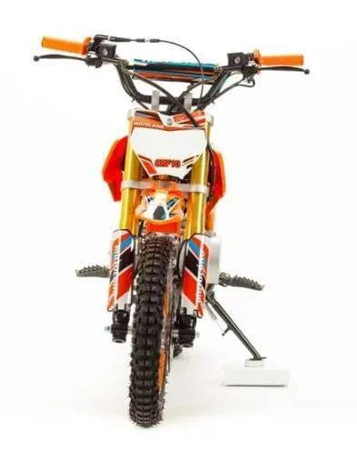 Купить Мотоцикл MOTOLAND CRF10 12/10 в Москве фото13