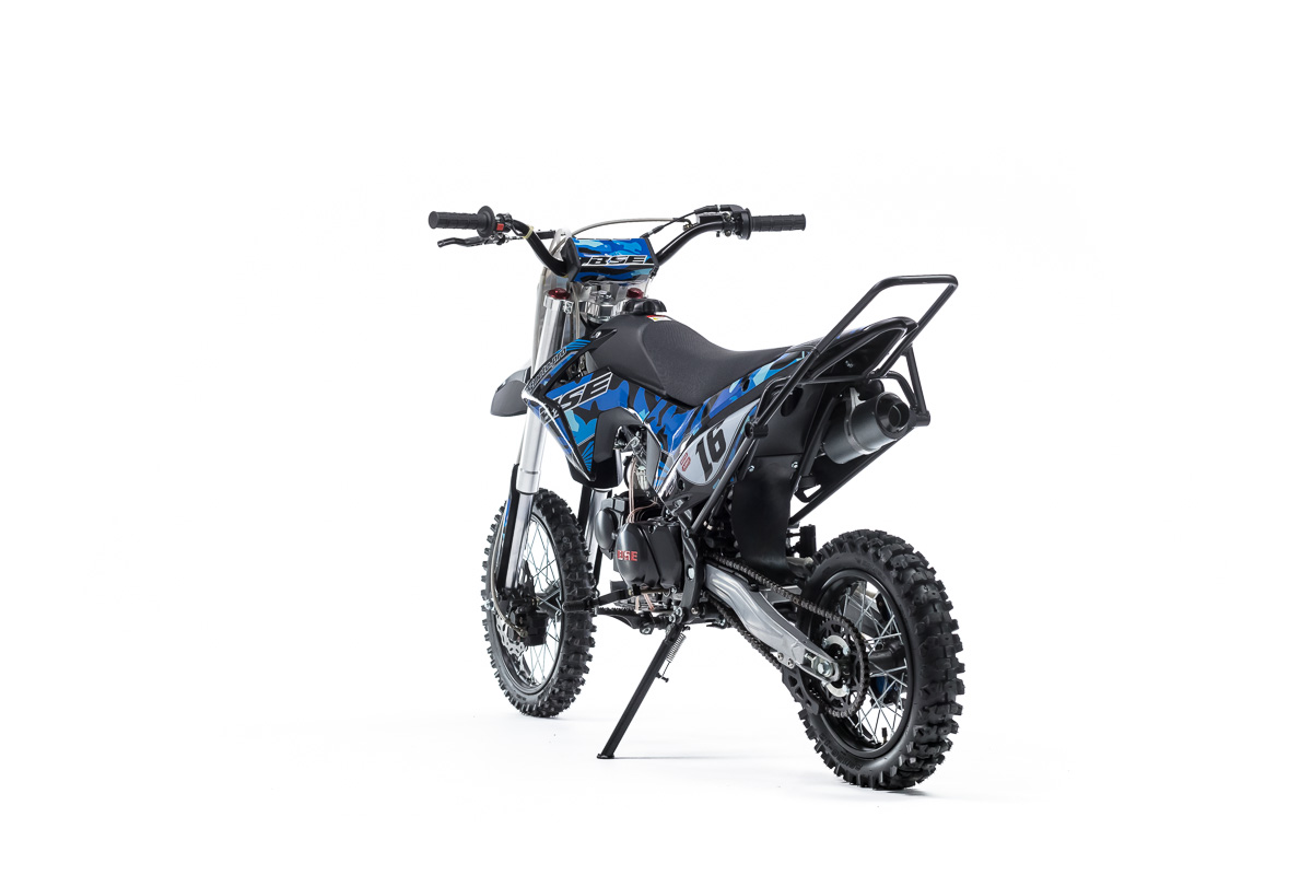 Купить Мотоцикл BSE PH 125 STUNT 1.0 PITBIKE в Москве фото2