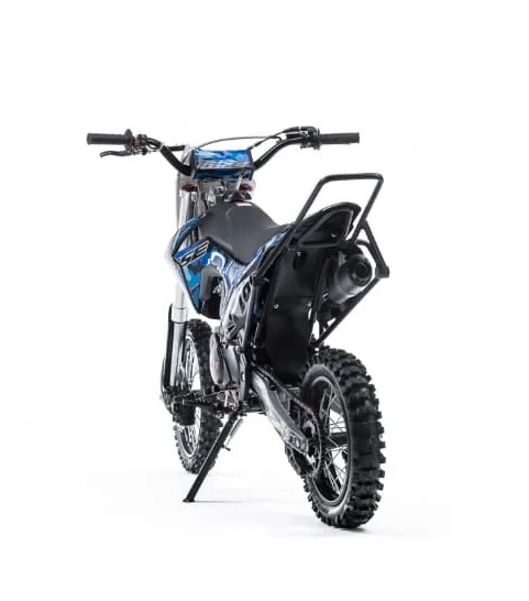 Купить Мотоцикл BSE PH 125S 1.0 PITBIKE в Москве фото6