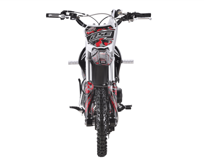 Купить Мотоцикл BSE PH 125S 1.0 PITBIKE в Москве фото7