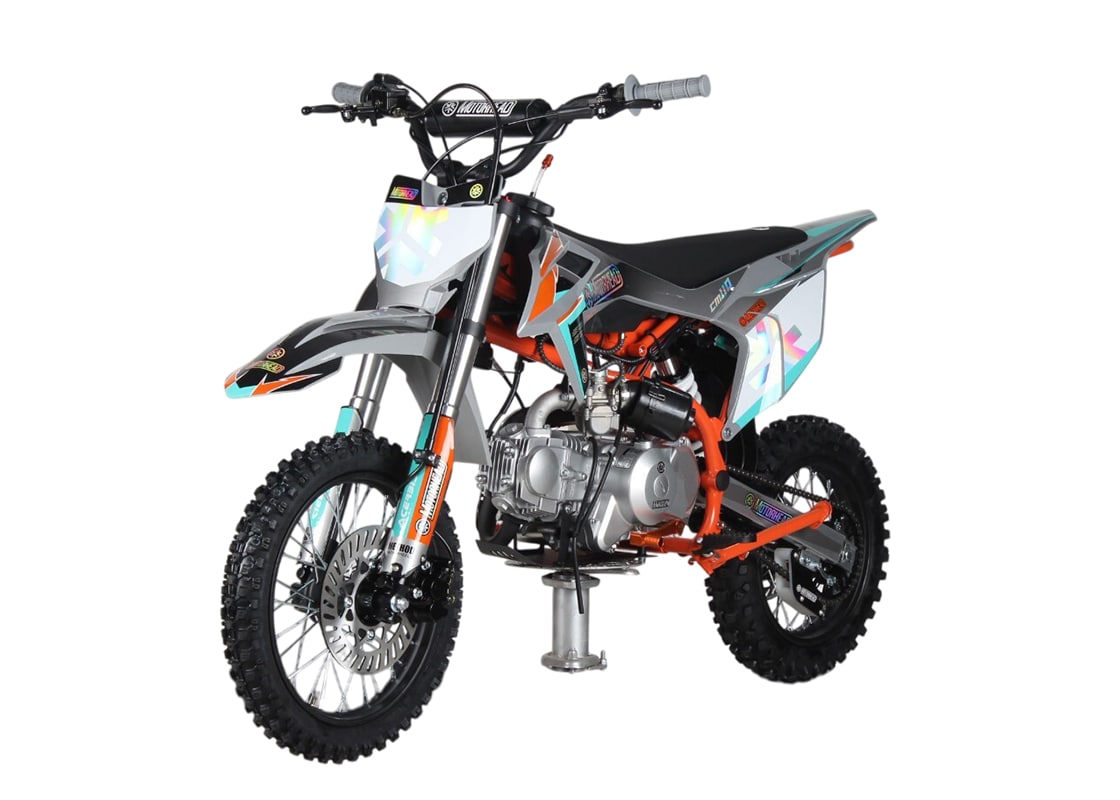 Купить Мотоцикл MOTORHEAD CFA110 12/10 PITBIKE в Москве