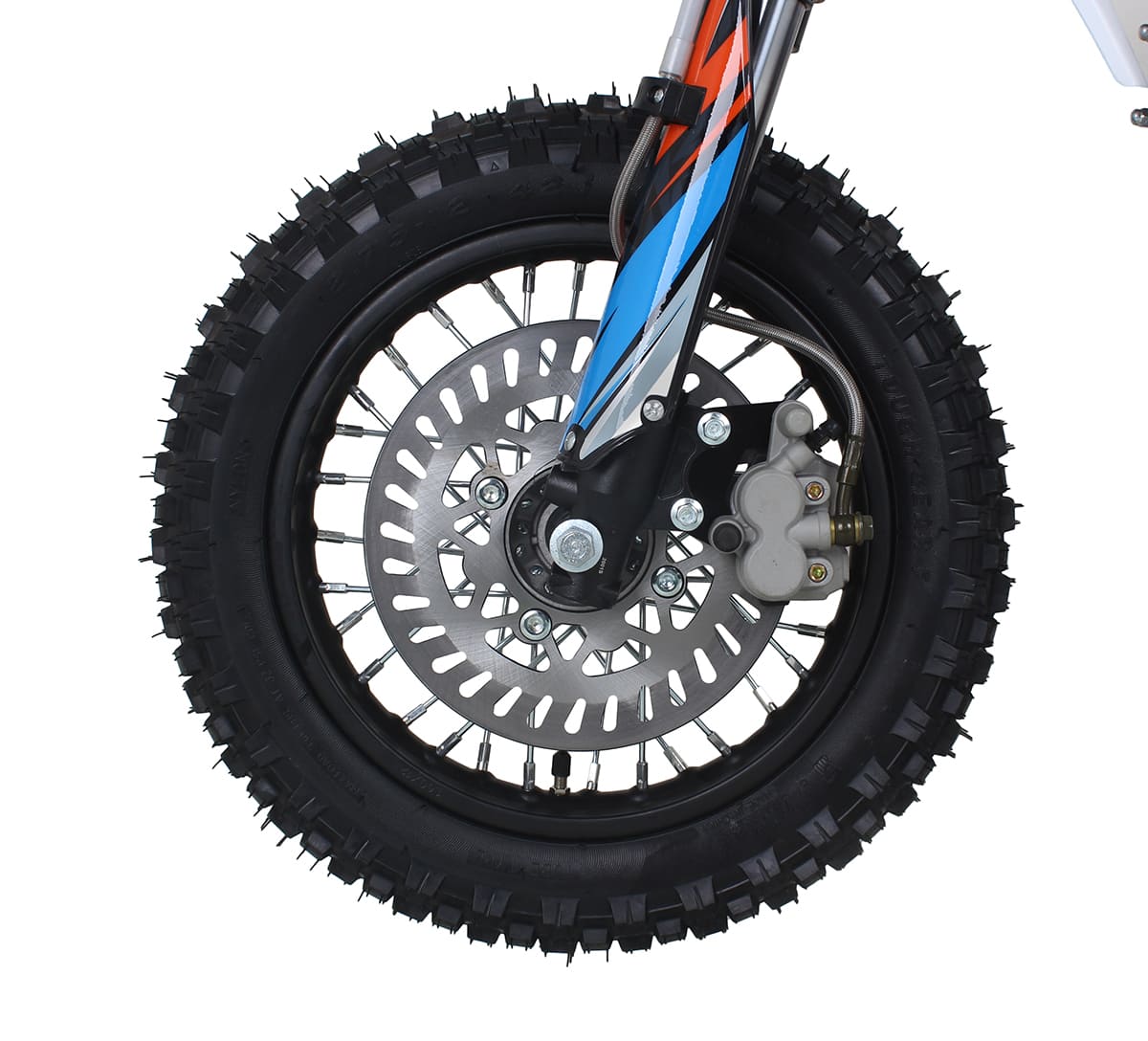 Купить Мотоцикл REGULMOTO Pilot EA 12/10 PITBIKE в Москве фото11