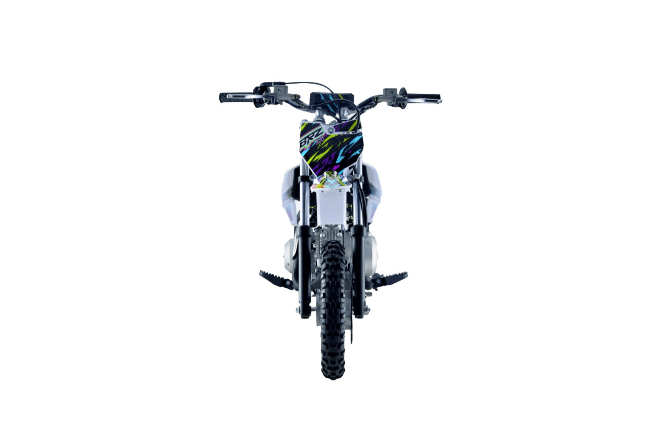 Купить Мотоцикл BRZ X1 60CC 10/10 PITBIKE в Москве фото8