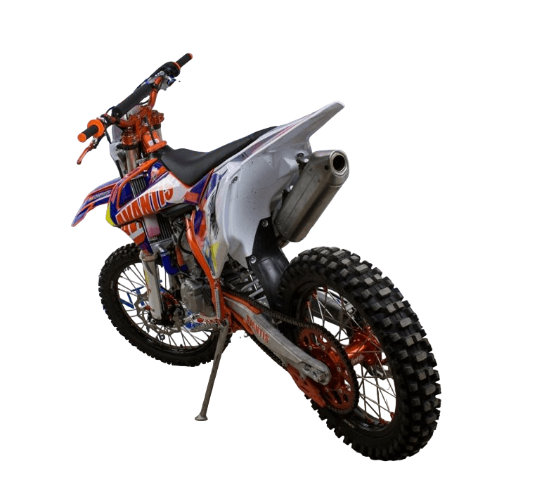 Купить Мотоцикл AVANTIS Enduro 250 PRO/CARB (DESIGN HS 2018) в Москве фото4