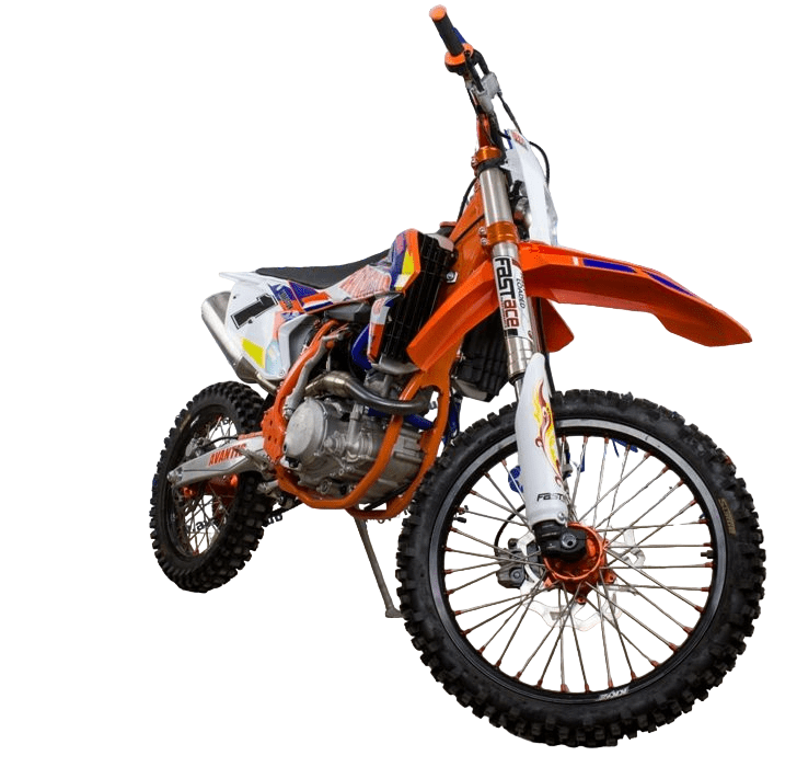 Купить Мотоцикл AVANTIS Enduro 250 PRO/CARB (DESIGN HS 2018) в Москве фото5