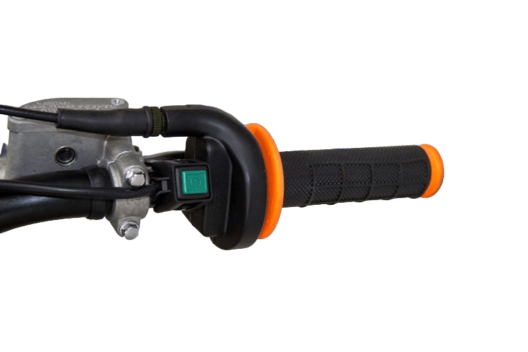 Купить Мотоцикл AVANTIS Enduro 250 PRO/CARB (DESIGN HS 2018) в Москве фото7