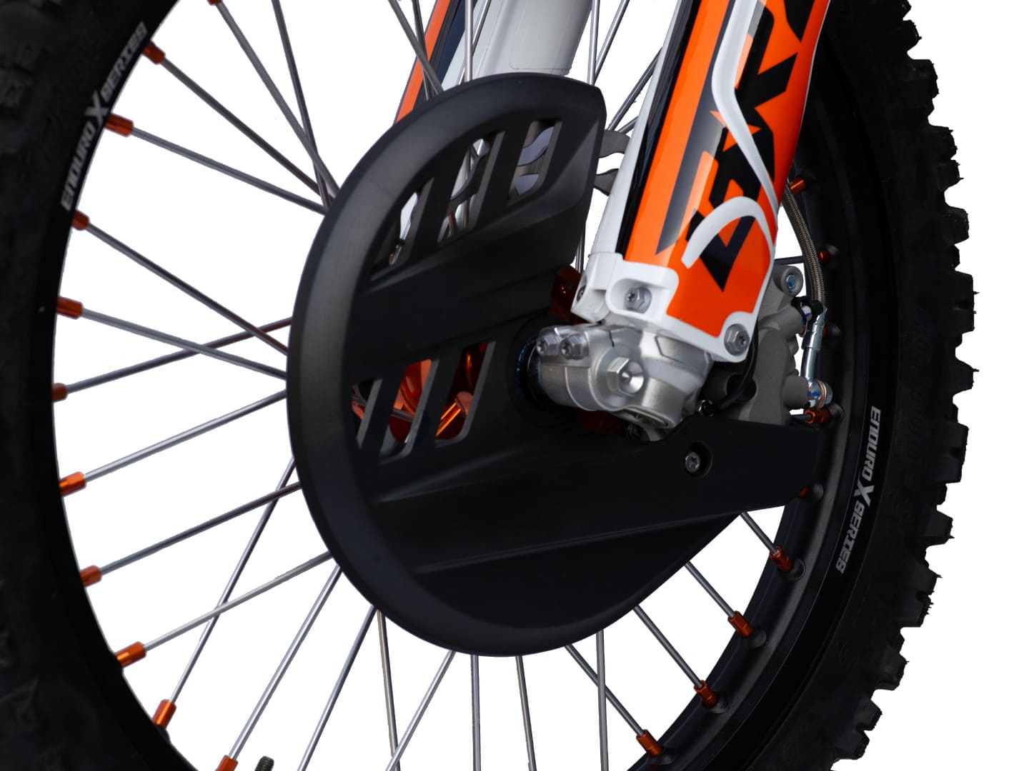 Купить Мотоцикл BRZ MX8 NC450S ENDURO в Москве фото8