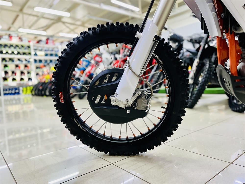 Купить Мотоцикл BRZ MX8 NC450S ENDURO в Москве фото13