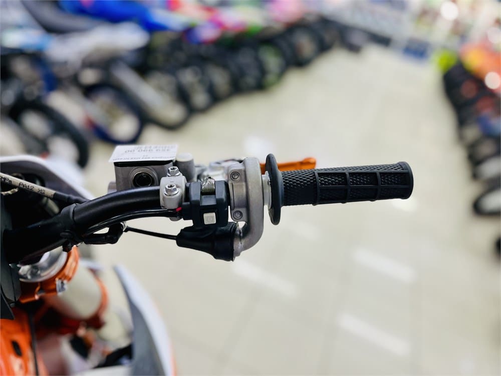 Купить Мотоцикл BRZ MX8 NC450S ENDURO в Москве фото14