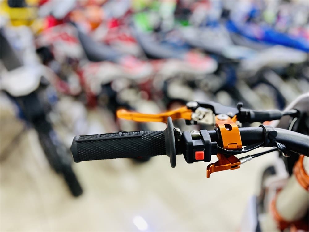 Купить Мотоцикл BRZ MX8 NC450S ENDURO в Москве фото15