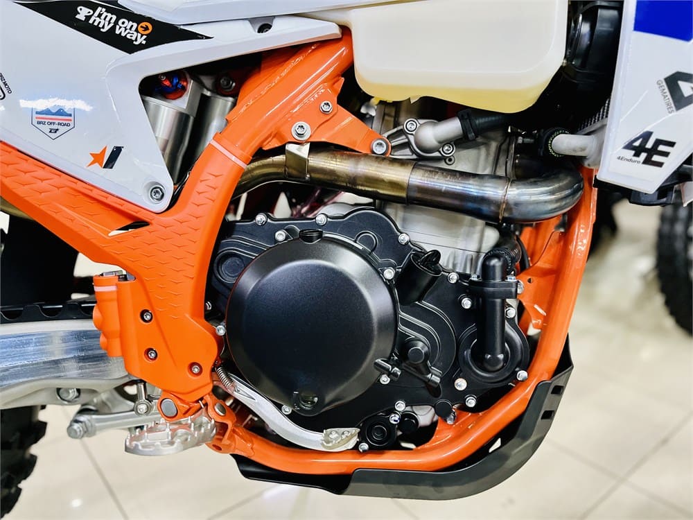 Купить Мотоцикл BRZ MX8 NC450S ENDURO в Москве фото21