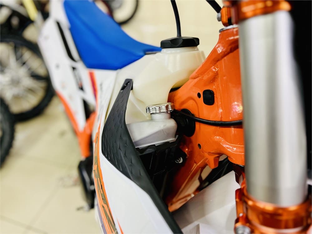 Купить Мотоцикл BRZ MX8 NC450S ENDURO в Москве фото22