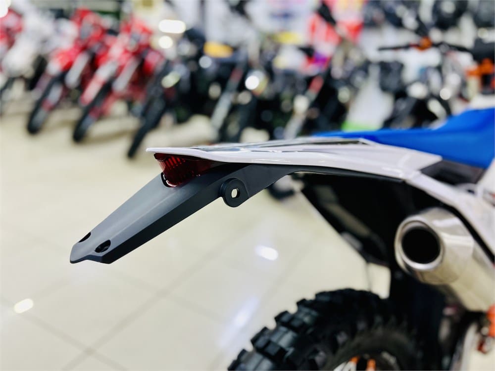 Купить Мотоцикл BRZ MX8 NC450S ENDURO в Москве фото23