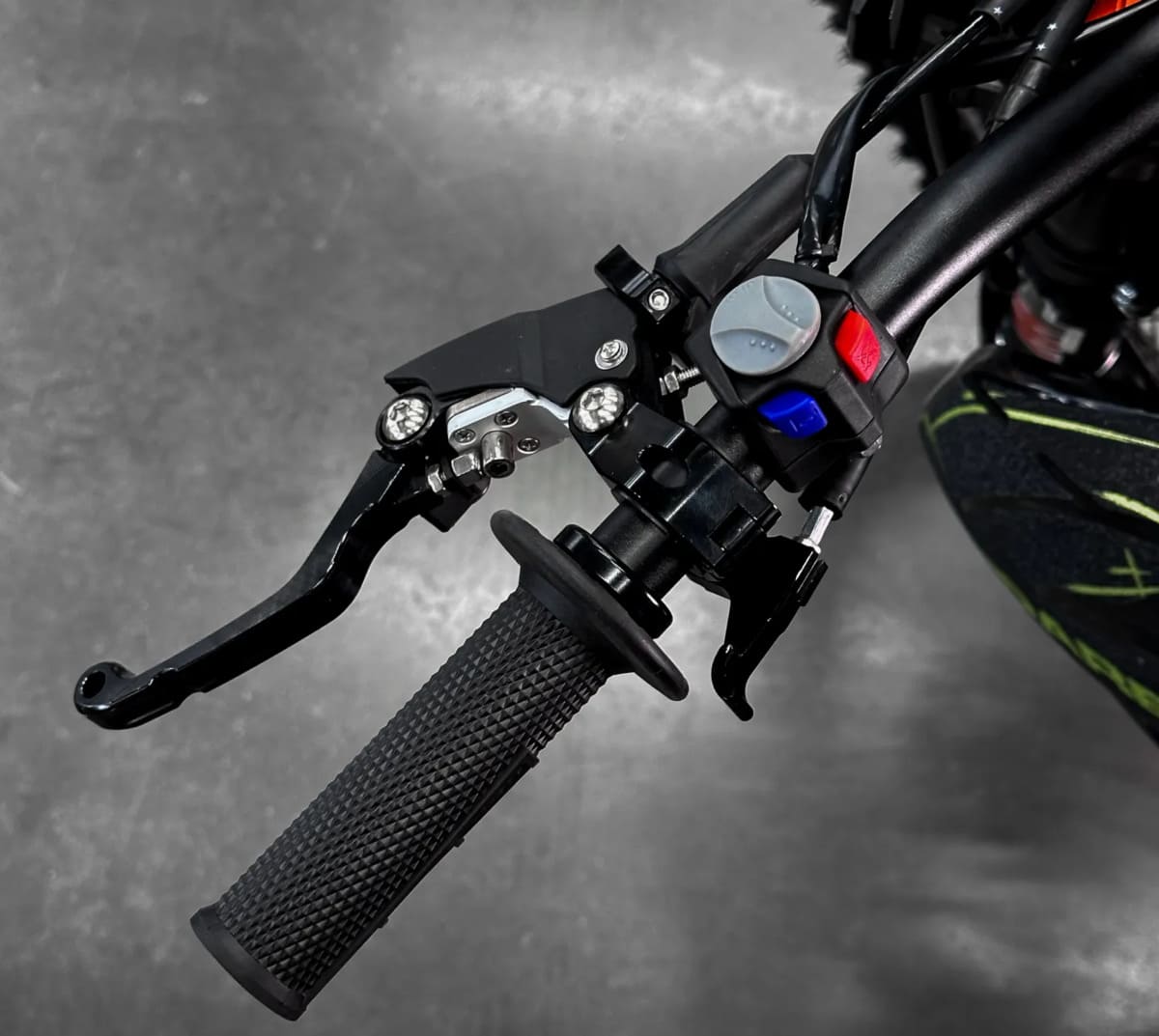 Купить Мотоцикл DAREX Matay 250 ENDURO в Москве фото9