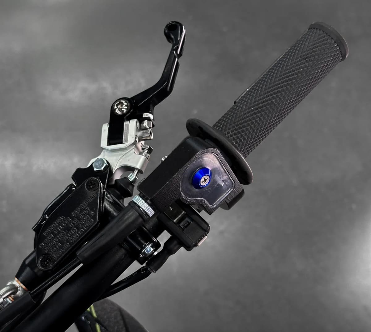 Купить Мотоцикл DAREX Matay 250 ENDURO в Москве фото10