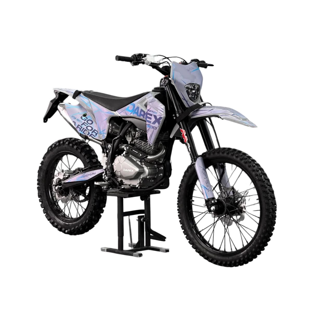 Купить Мотоцикл DAREX Matay 300 ENDURO в Москве