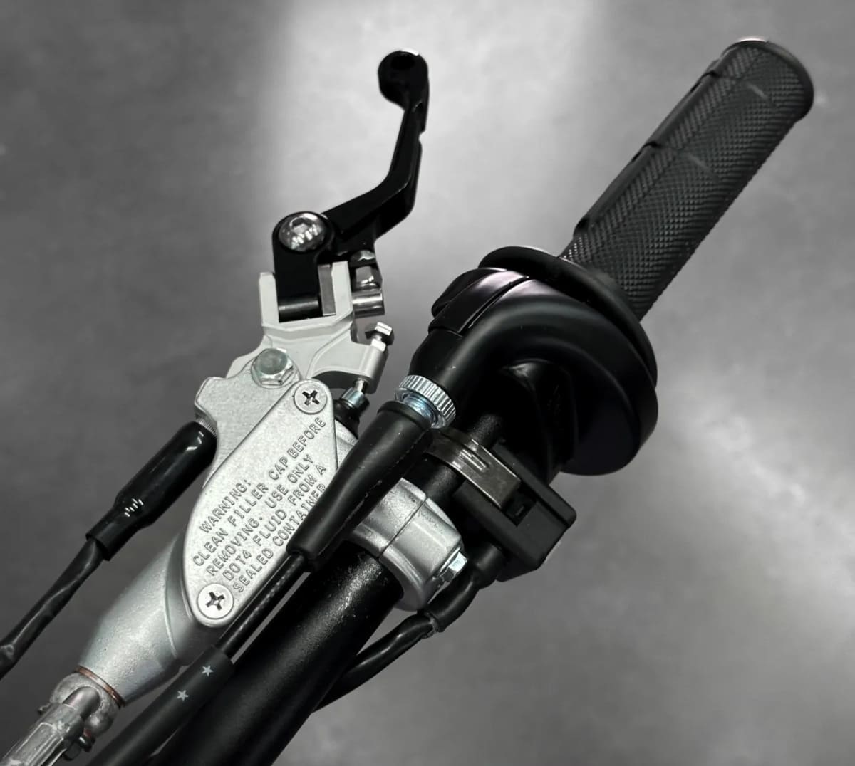 Купить Мотоцикл DAREX Matay 300 ENDURO в Москве фото7