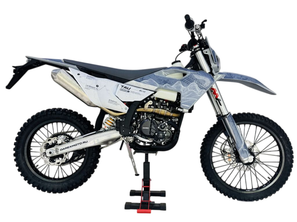 Купить Мотоцикл DAREX Tau NB300 ENDURO в Москве