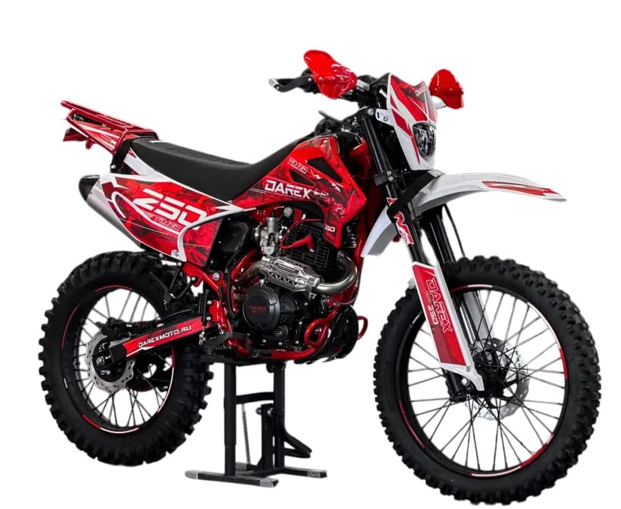 Купить Мотоцикл DAREX Timer 250 ENDURO в Москве
