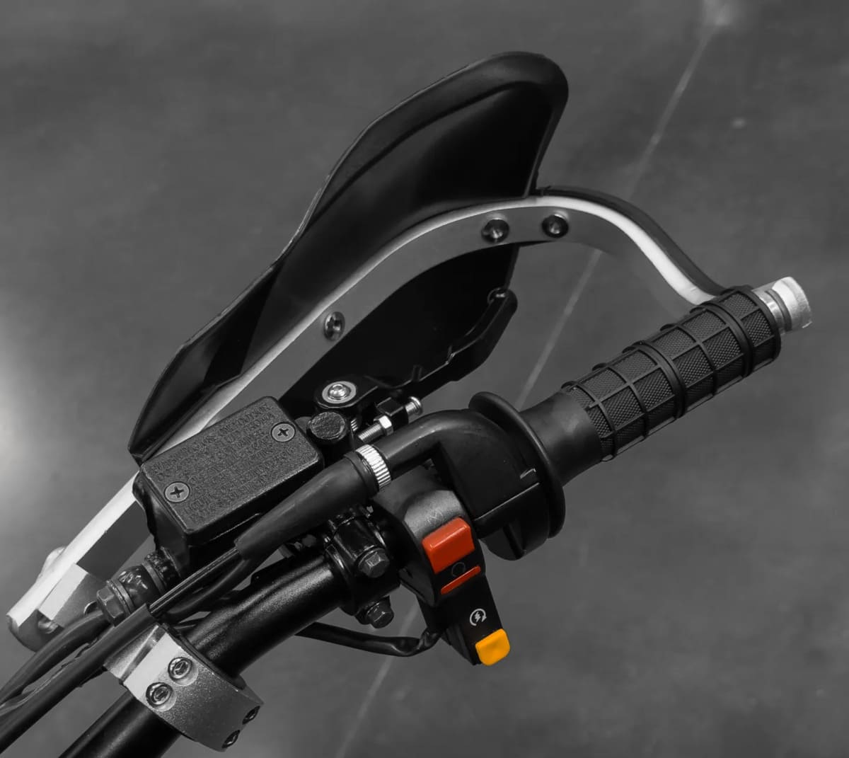 Купить Мотоцикл DAREX Timer 300 ENDURO в Москве фото4