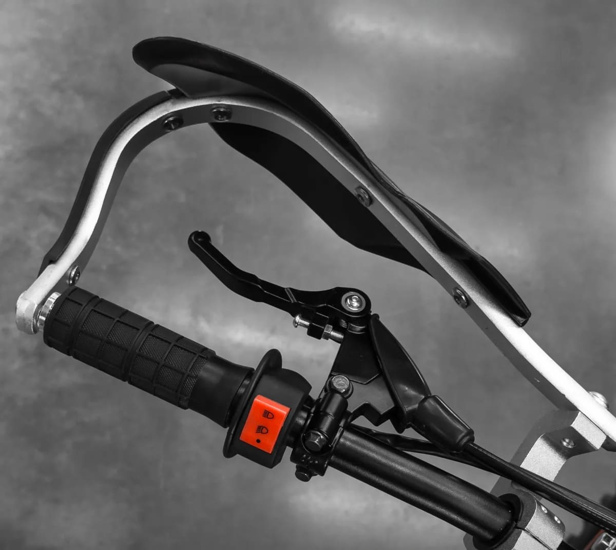 Купить Мотоцикл DAREX Timer 300 ENDURO в Москве фото5