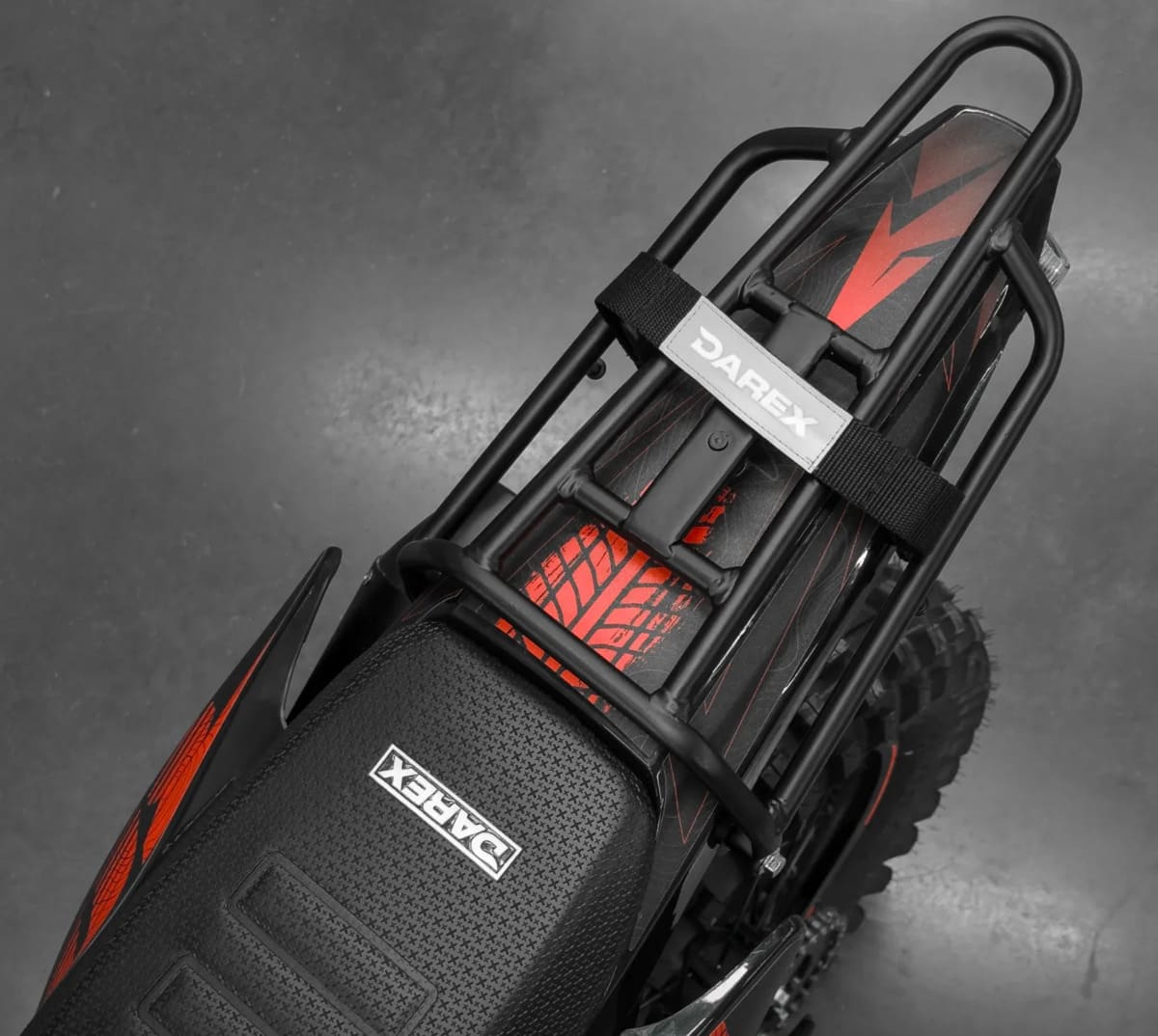 Купить Мотоцикл DAREX Timer 300 ENDURO в Москве фото9