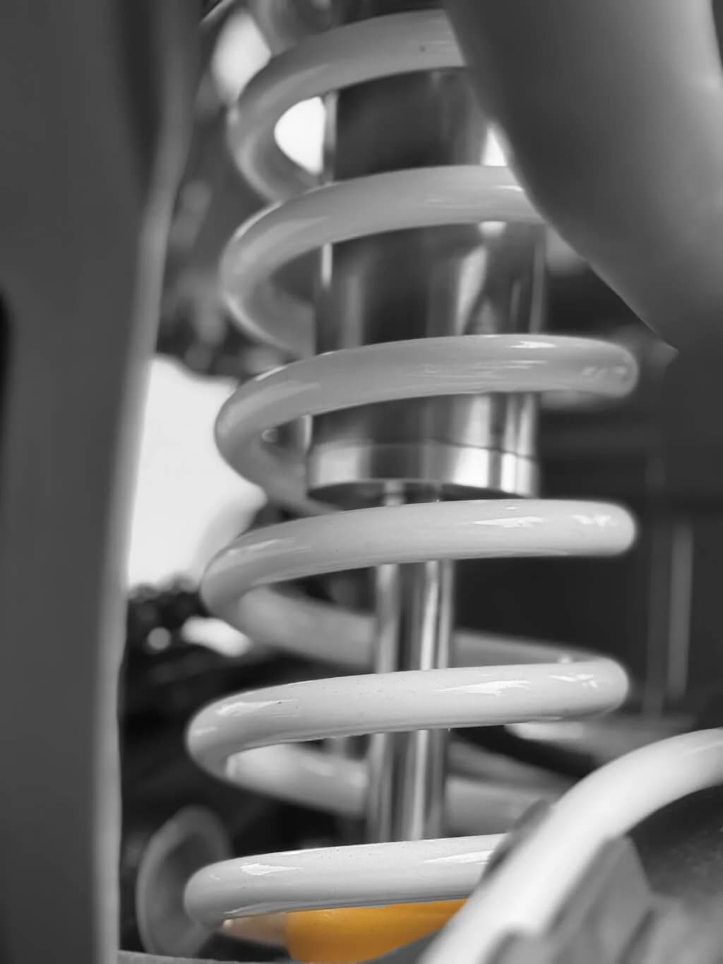 Купить Мотоцикл DAREX UL black ENDURO в Москве фото22