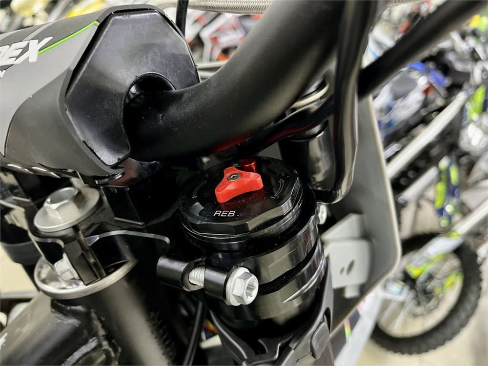 Купить Мотоцикл DAREX Urman NB300 ENDURO в Москве фото3