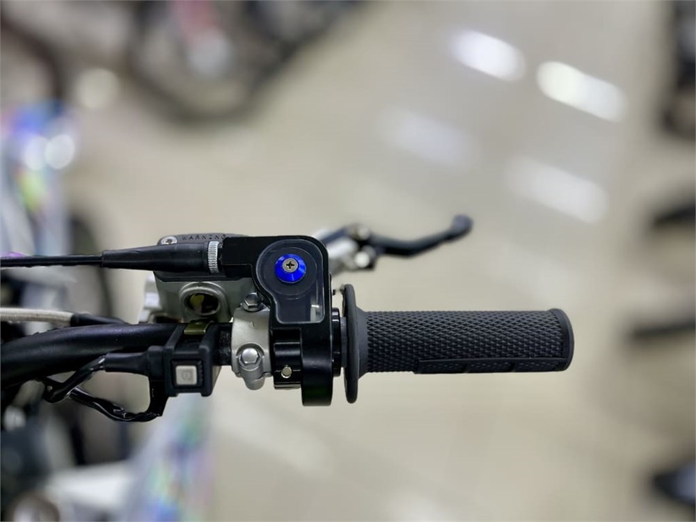 Купить Мотоцикл DAREX Urman NB300 ENDURO в Москве фото7