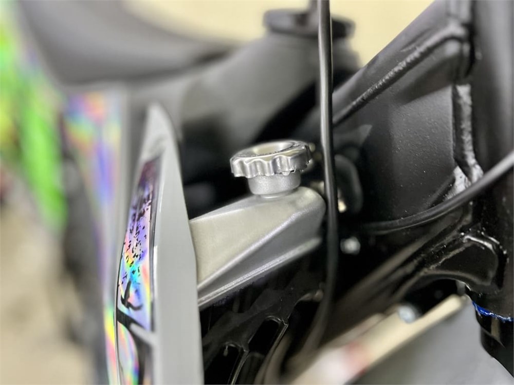 Купить Мотоцикл DAREX Urman NB300 ENDURO в Москве фото8