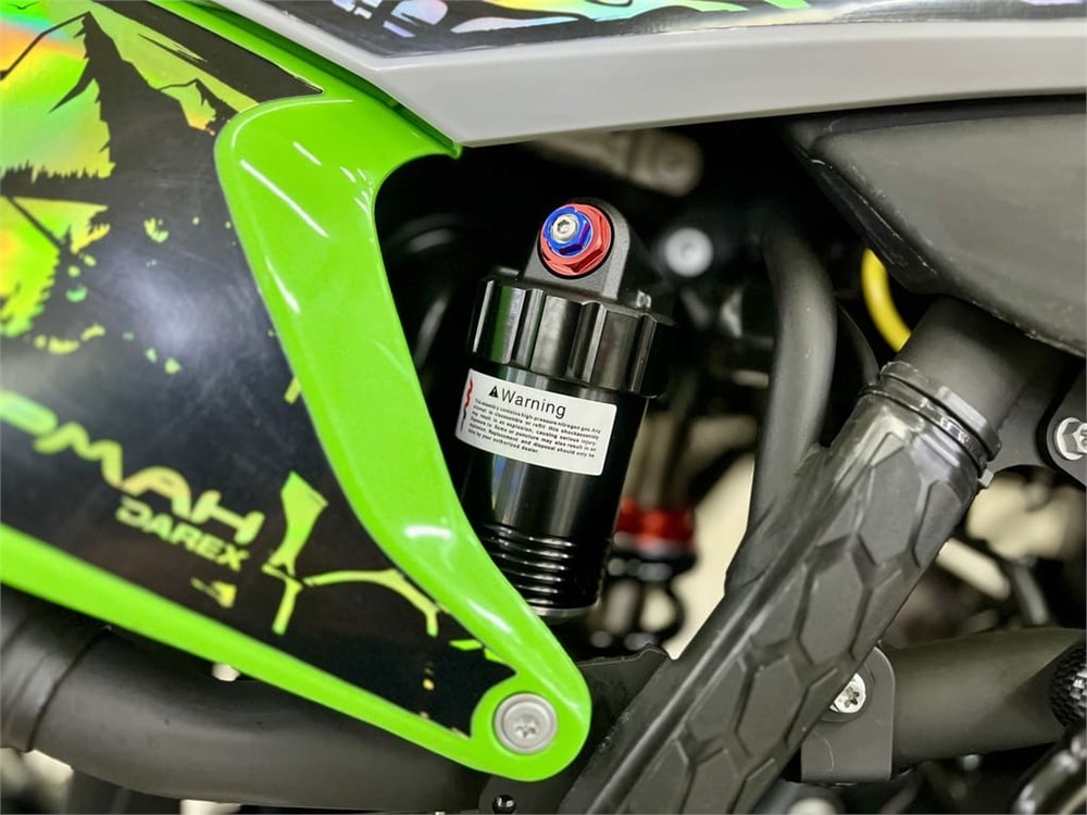 Купить Мотоцикл DAREX Urman NB300 ENDURO в Москве фото9