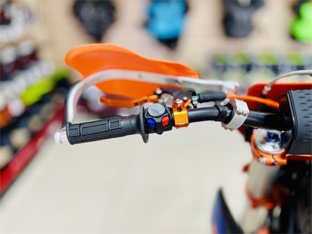 Купить Мотоцикл FXMOTO K10 NB300 ENDURO в Москве фото9