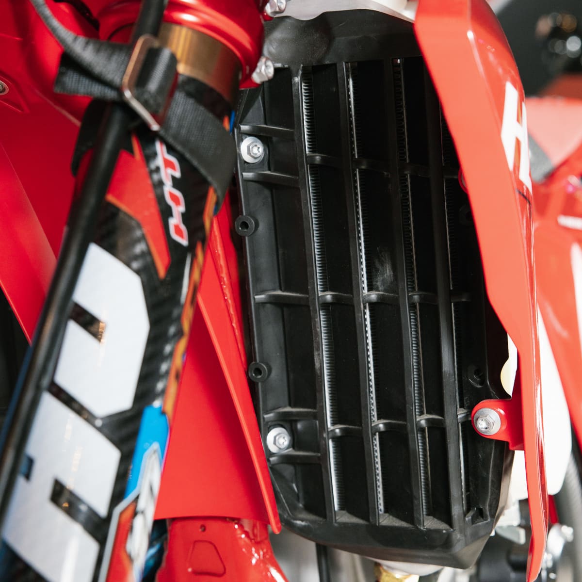 Купить Мотоцикл HASKY A10 Pro NB300 ENDURO в Москве фото20