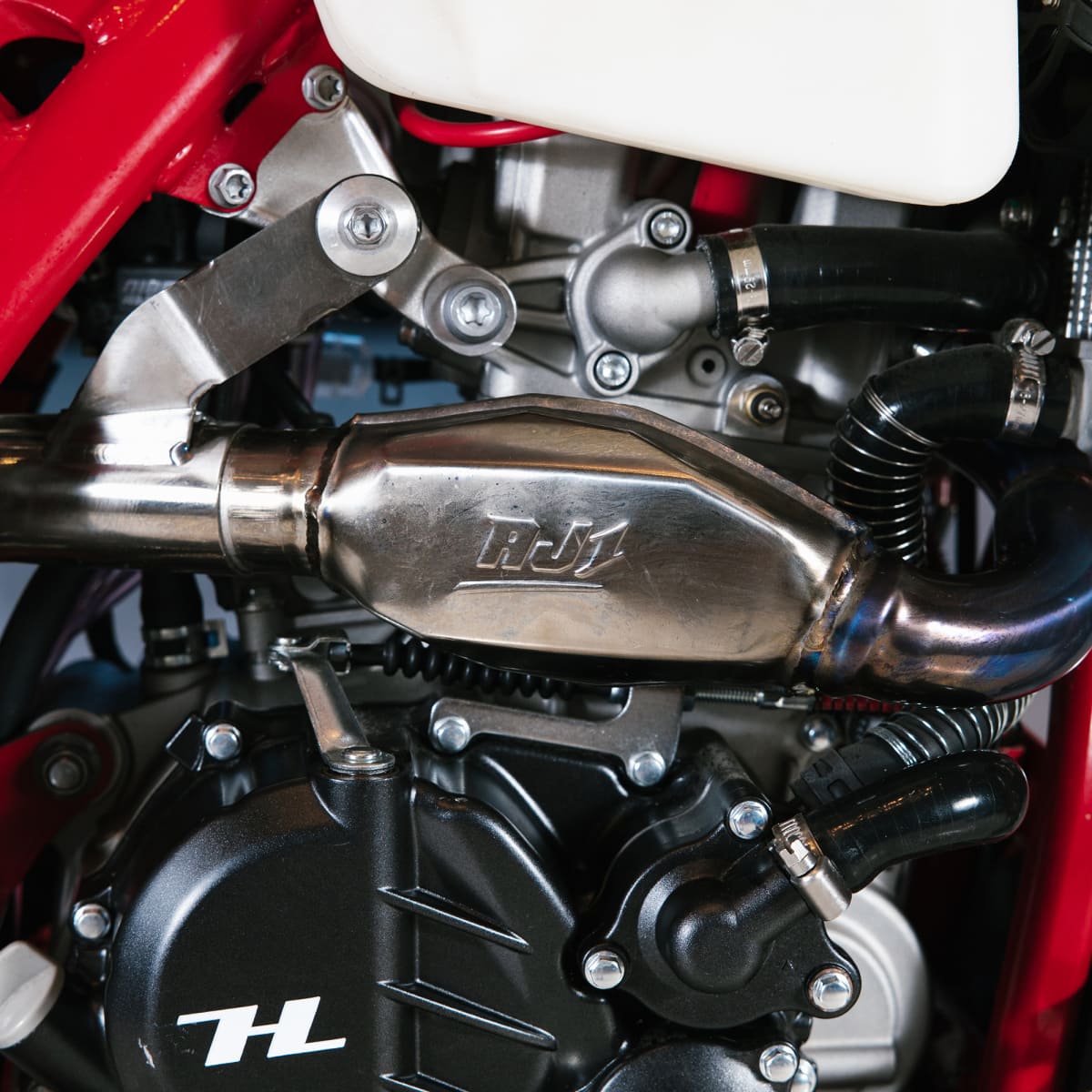 Купить Мотоцикл HASKY A10 Pro NB300 ENDURO в Москве фото27