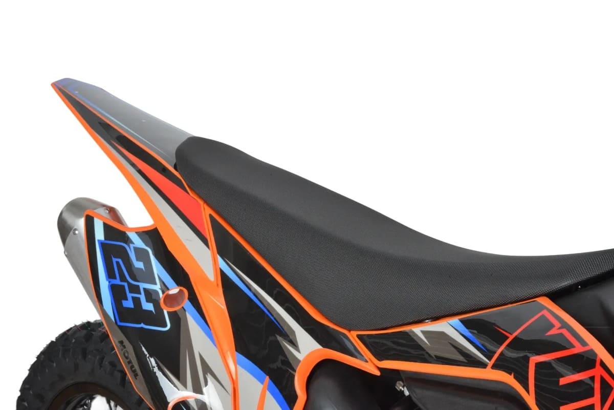 Купить Мотоцикл KEWS K10 PR300 ENDURO в Москве фото12