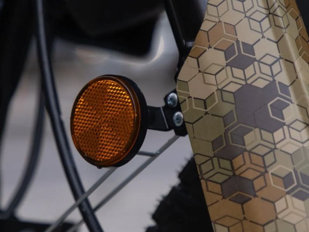 Купить Мотоцикл RACER Panther ZWC2-300X ENDURO в Москве фото13