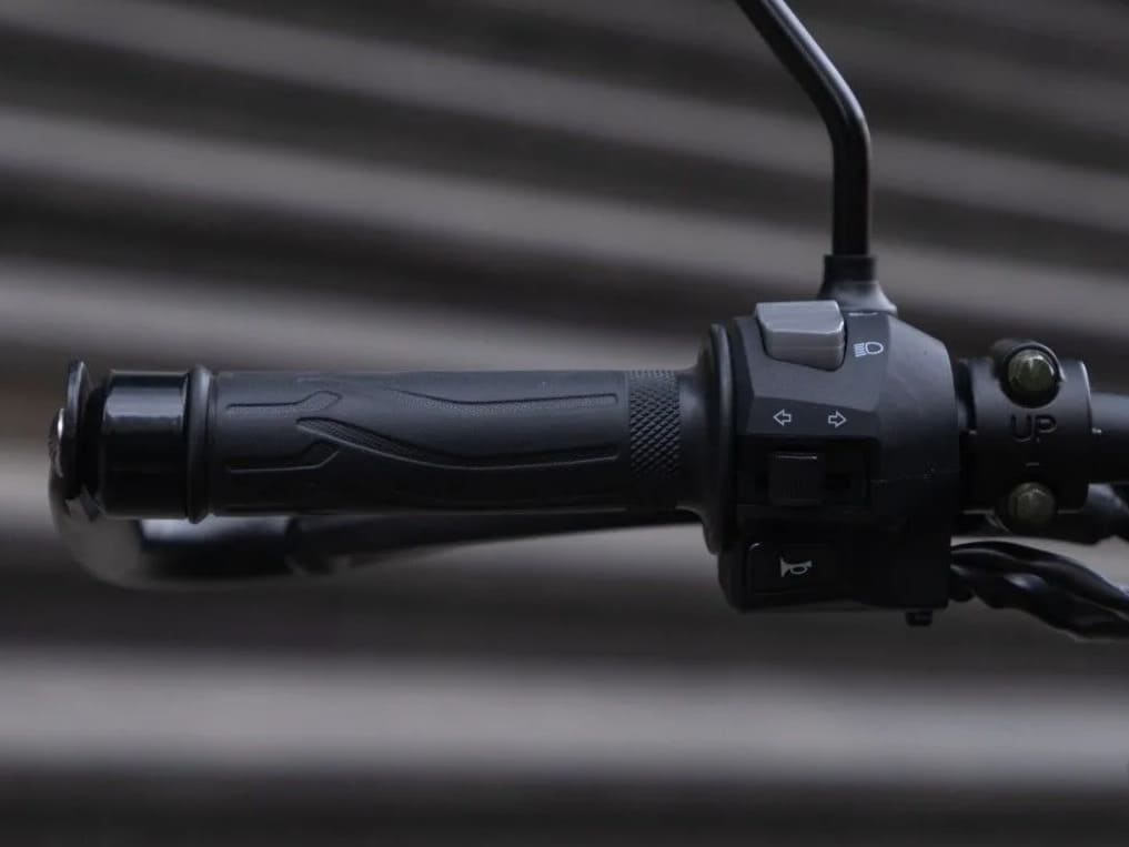 Купить Мотоцикл RACER Panther ZWC2-300X ENDURO в Москве фото16