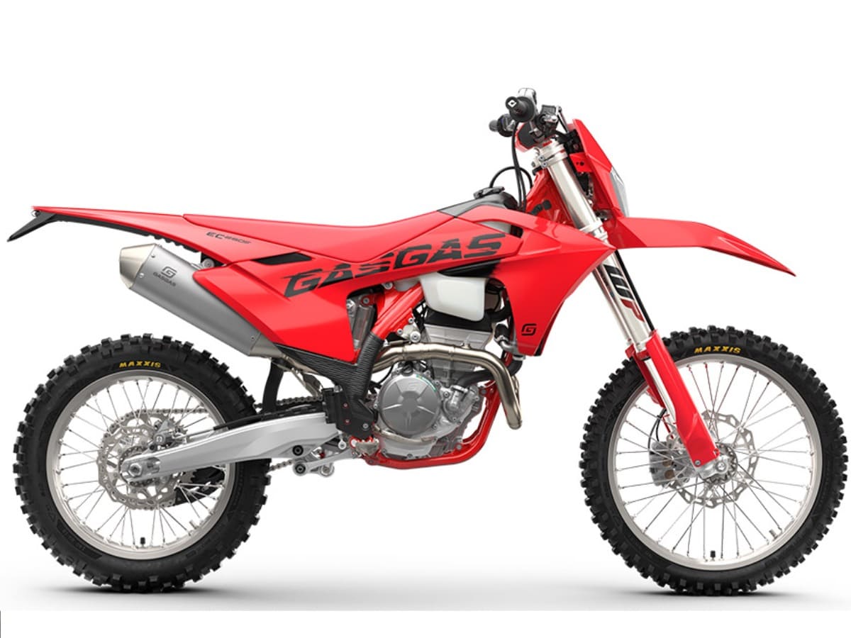 Купить Мотоцикл кроссовый эндуро GASGAS EC 250F 21/18 в Москве