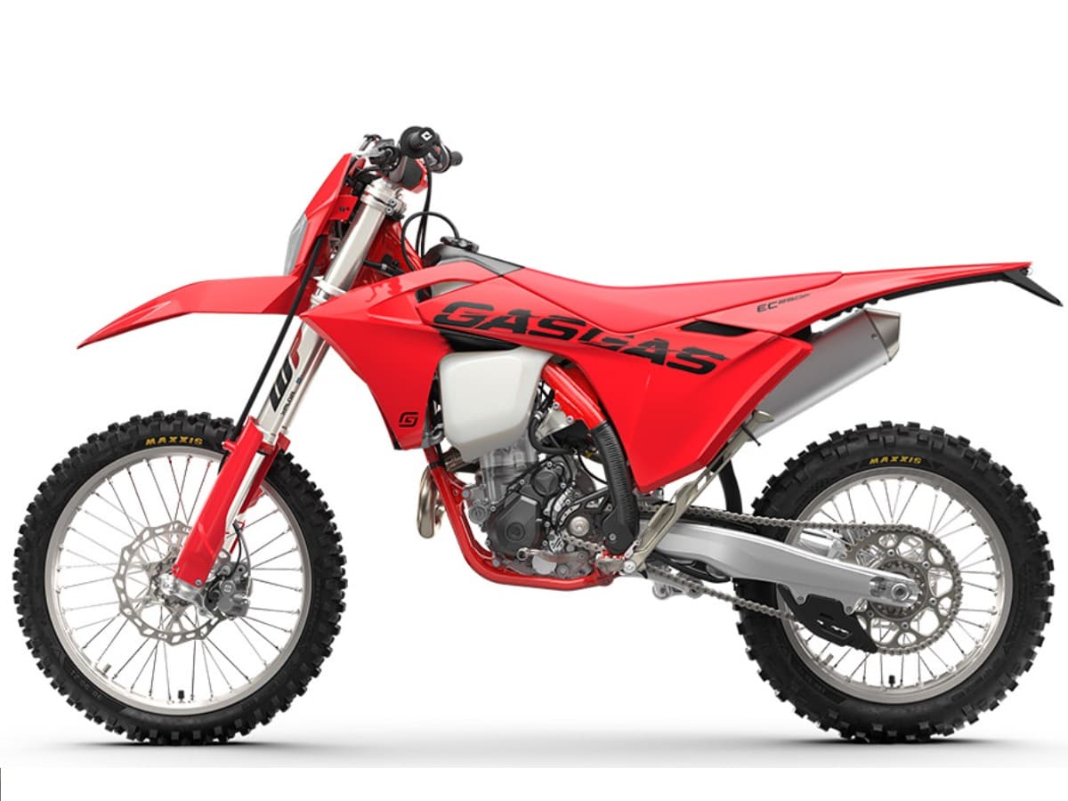 Купить Мотоцикл кроссовый эндуро GASGAS EC 250F 21/18 в Москве фото3