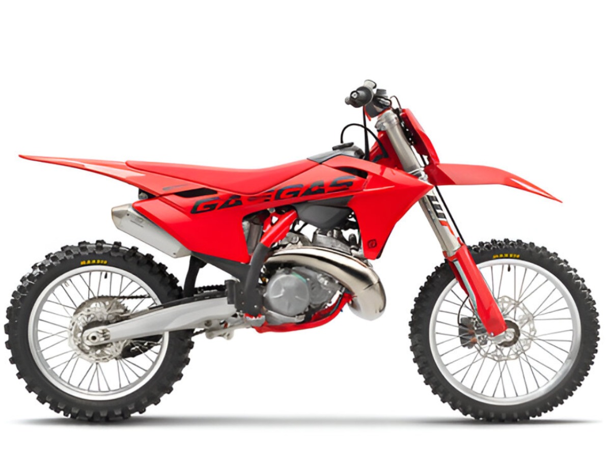 Купить Мотоцикл кроссовый эндуро GASGAS MC 250 2025 21/18 в Москве