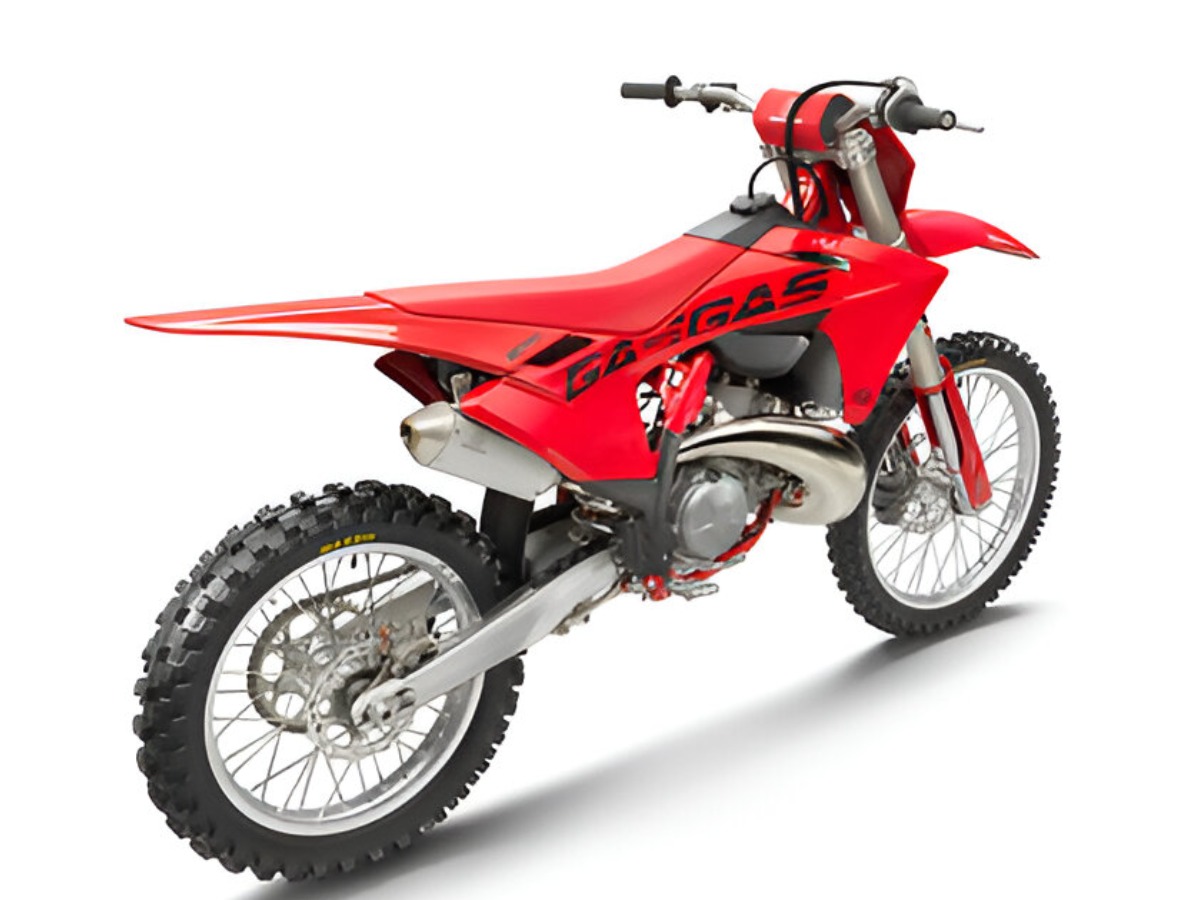 Купить Мотоцикл кроссовый эндуро GASGAS MC 250F 2025 21/18 в Москве фото4