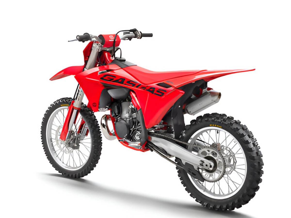 Купить Мотоцикл кроссовый эндуро GASGAS MC 250F 2025 21/18 в Москве фото5