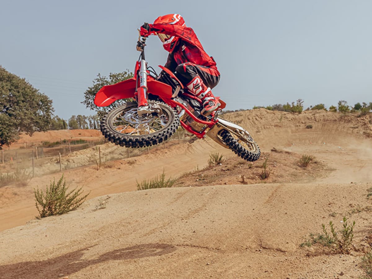 Купить Мотоцикл кроссовый эндуро GASGAS MC 65 2025 14/12 в Москве фото5