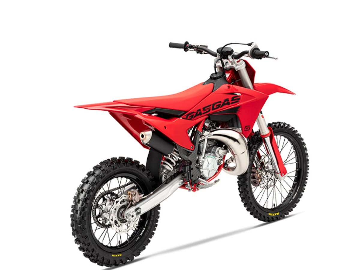 Купить Мотоцикл кроссовый эндуро GASGAS MC 85 2025 17/14 в Москве фото2