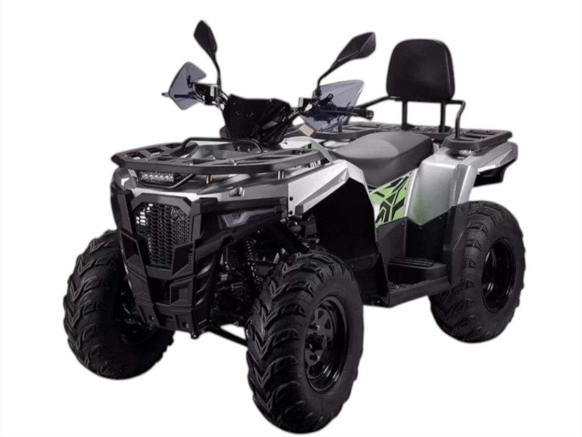 Купить Квадроцикл AVANTIS ATV 300 Lux в Москве