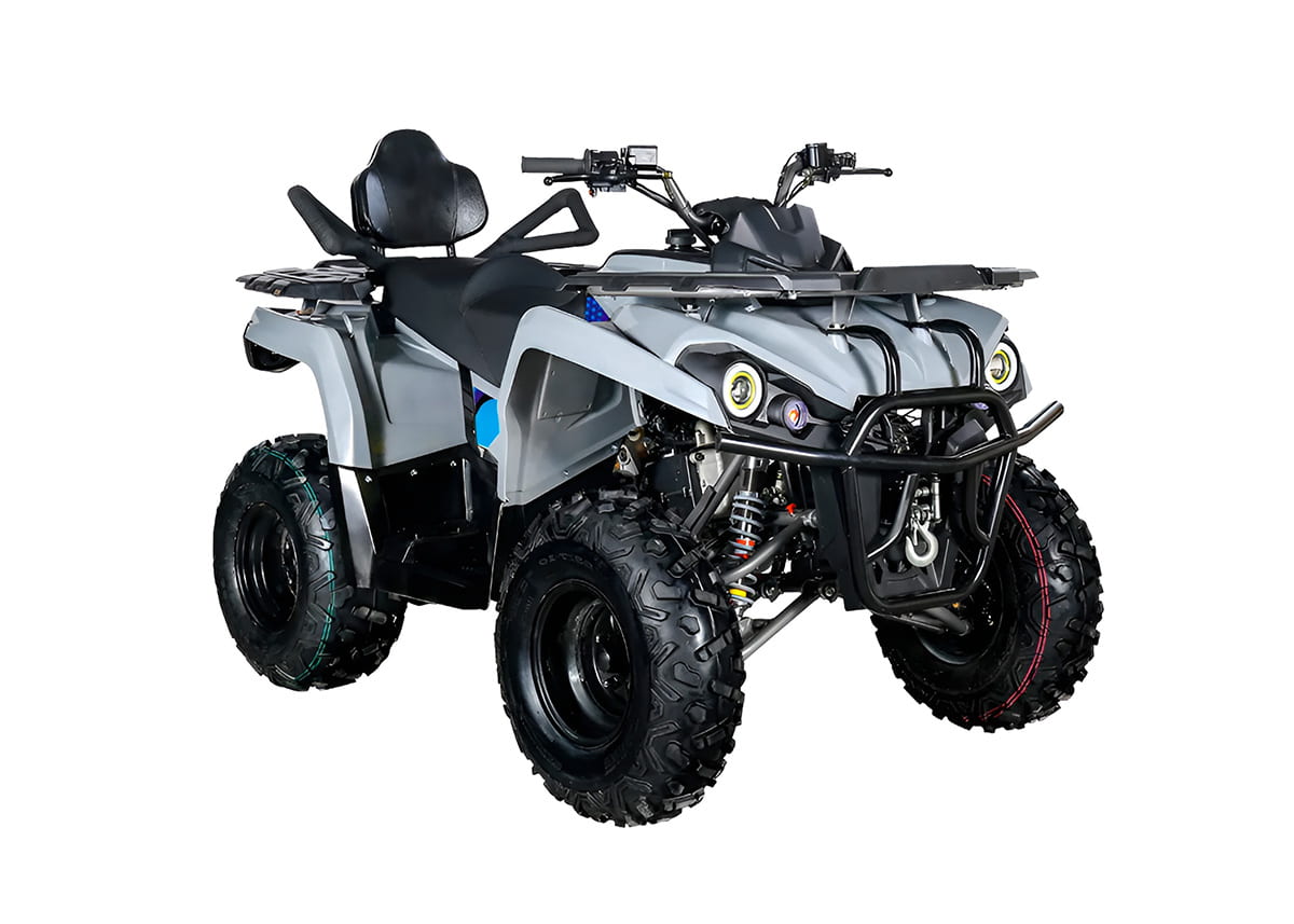 Купить Квадроцикл AVANTIS Forester Long 200 Premium в Москве фото2