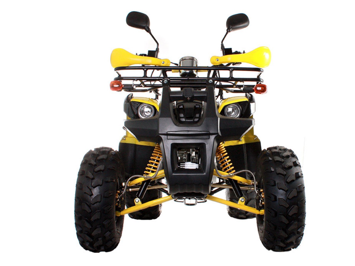 Купить Квадроцикл AVANTIS Hunter 8 Lux в Москве фото3